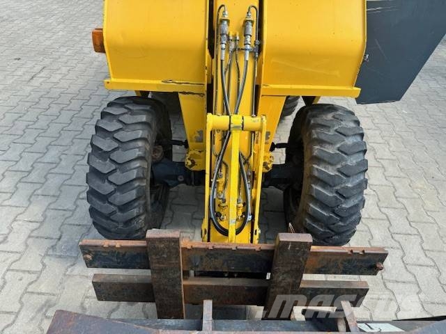 Kramer 120 Radlader