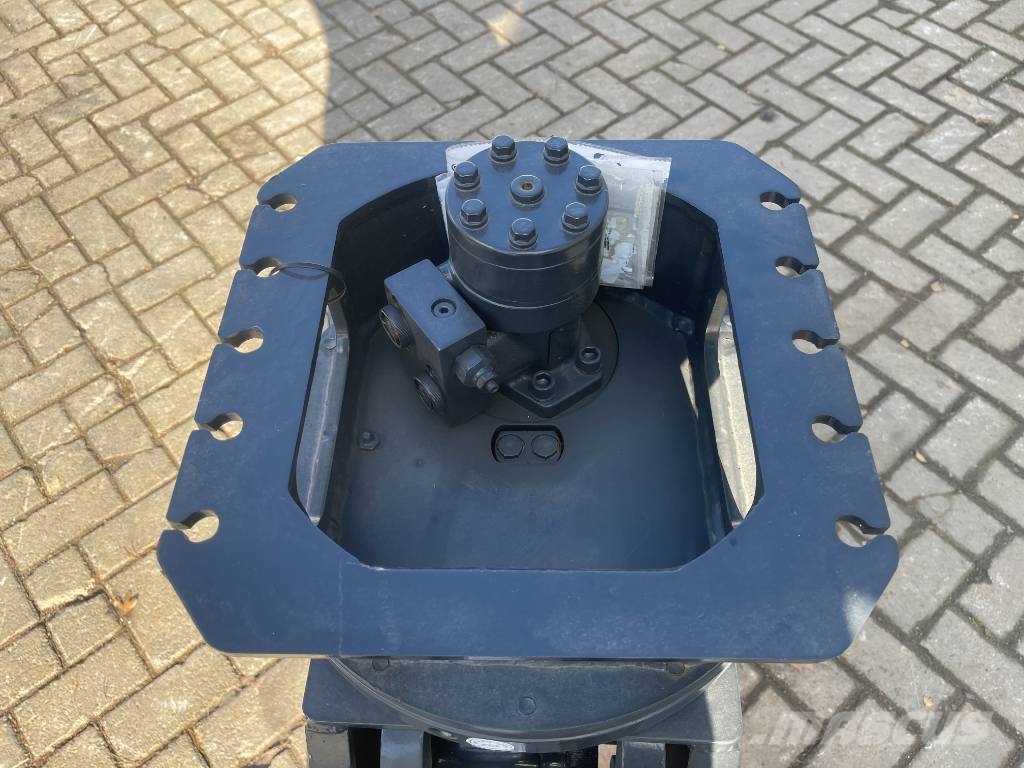 Mustang GRP 250 CH 2024 Unused Gripere