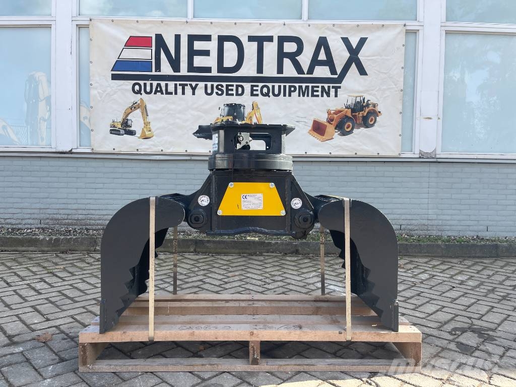 Mustang GRP 250 CH 2024 Unused Gripere