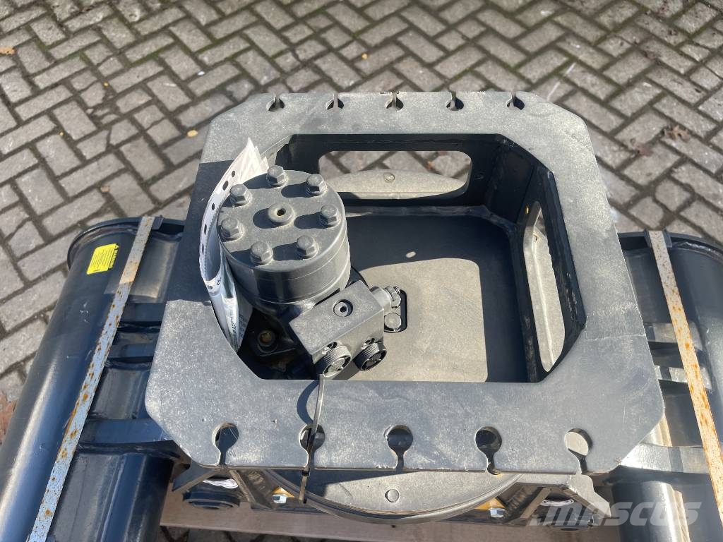 Mustang GRP 250 CH 2024 Unused Gripere