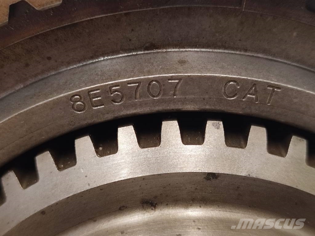 John Deere JOHN DEERE 3200 gearbox basket Getriebe