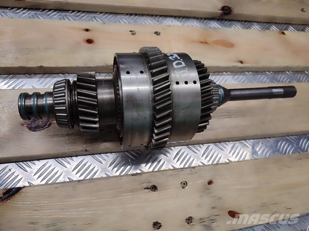 John Deere JOHN DEERE 3200 gearbox basket Getriebe