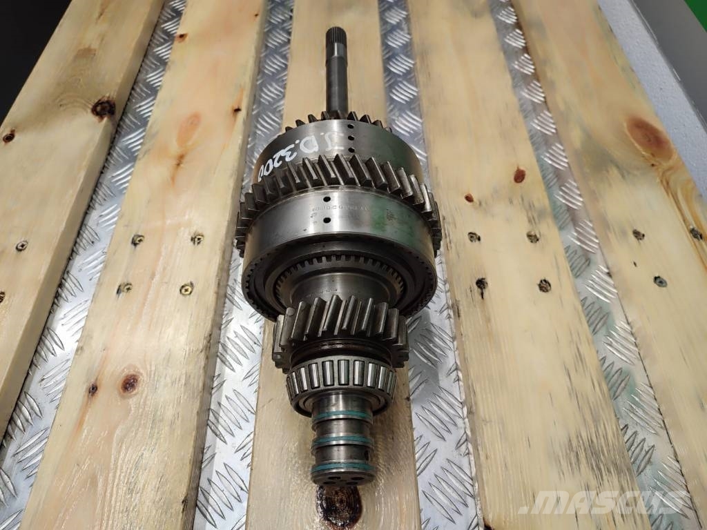 John Deere JOHN DEERE 3200 gearbox basket Getriebe