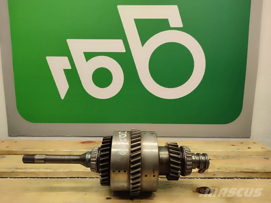 John Deere JOHN DEERE 3200 gearbox basket Getriebe