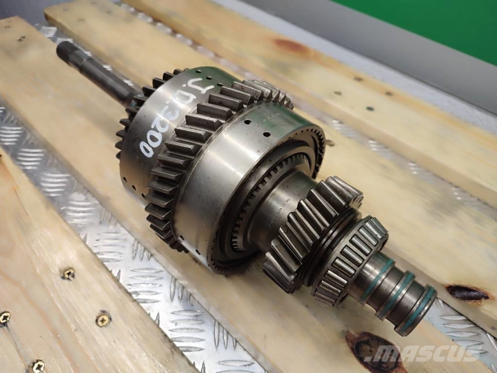 John Deere JOHN DEERE 3200 gearbox basket Getriebe