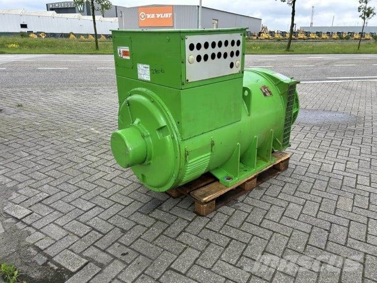 Stamford HC634K2 - Used - 1100 kVa Ostali agregati