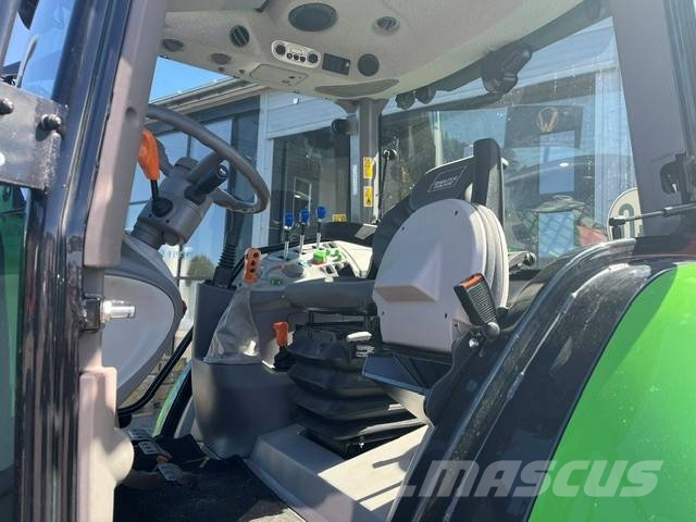 Deutz-Fahr 5125 Traktoriai