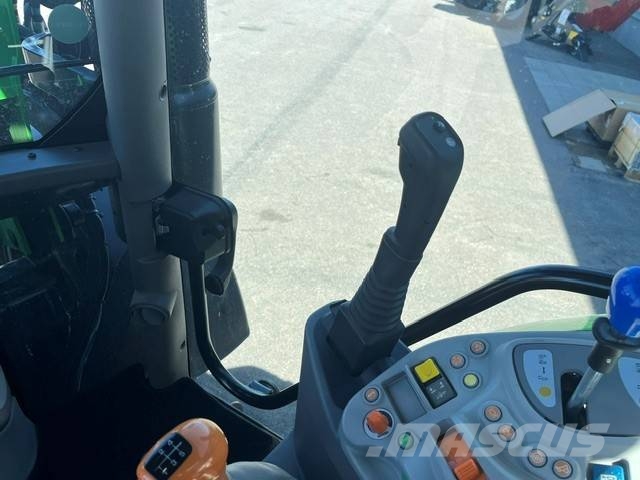 Deutz-Fahr 5125 Traktoriai