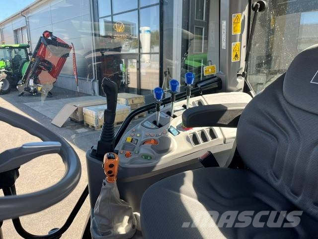 Deutz-Fahr 5125 Traktoriai