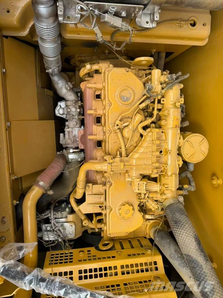 CAT 320 EL Raupenbagger