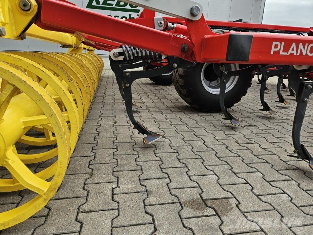 Pöttinger PLANO VT 6060 Cultivatoren