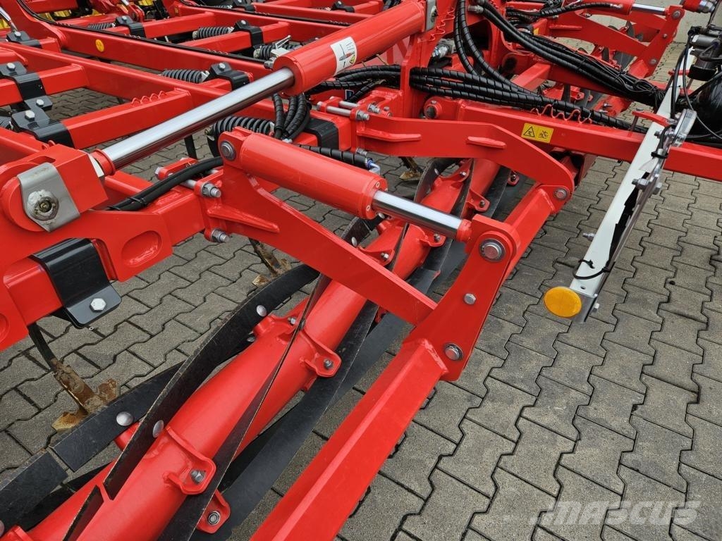 Pöttinger PLANO VT 6060 Cultivatoren
