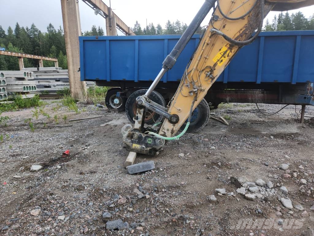 Sany SY265 Vikšriniai ekskavatoriai