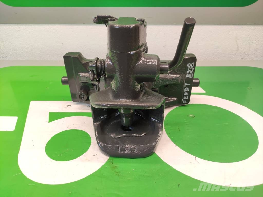FENDT 828 VARIO Rockinger ACX3532170 Towing Hitch Podvozky a zavěšení kol