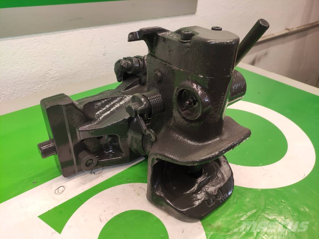 FENDT 828 VARIO Rockinger ACX3532170 Towing Hitch Podvozky a zavěšení kol