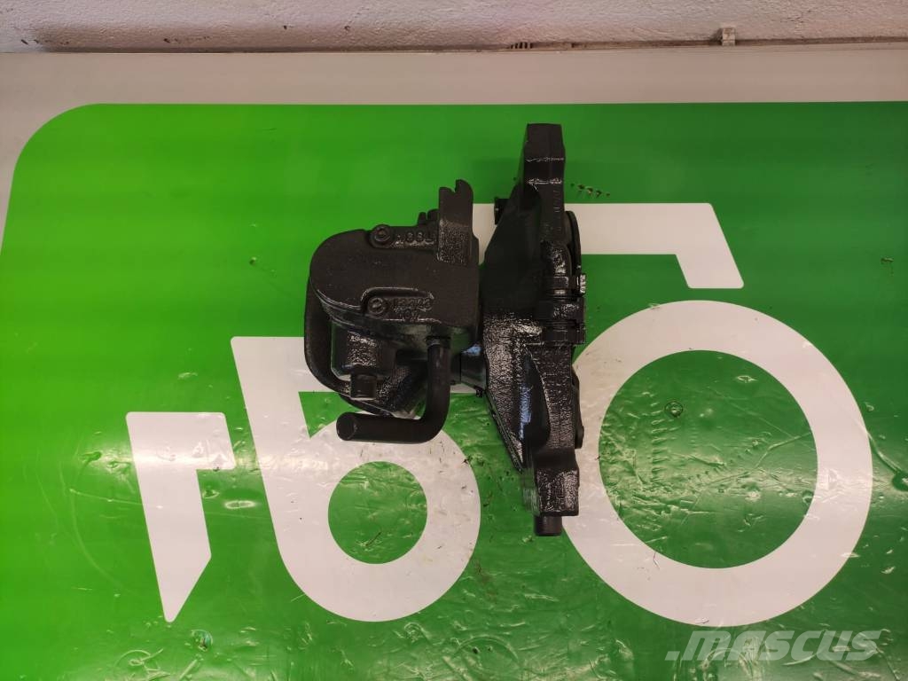 FENDT 828 VARIO Rockinger ACX3532170 Towing Hitch Podvozky a zavěšení kol