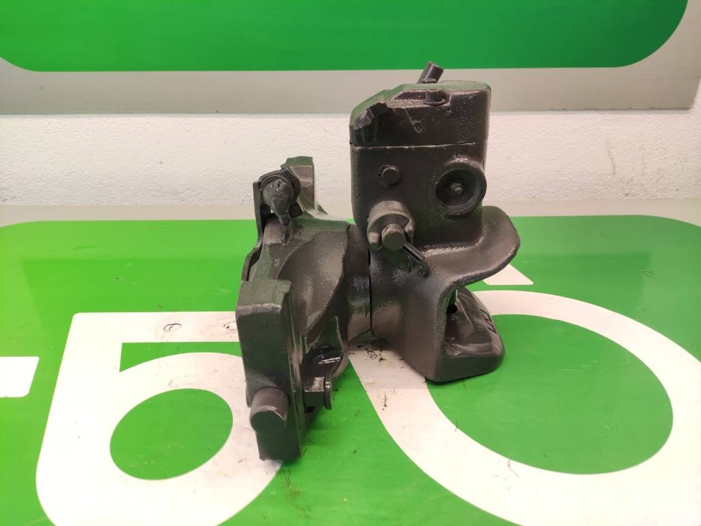 FENDT 828 VARIO Rockinger ACX3532170 Towing Hitch Podvozky a zavěšení kol