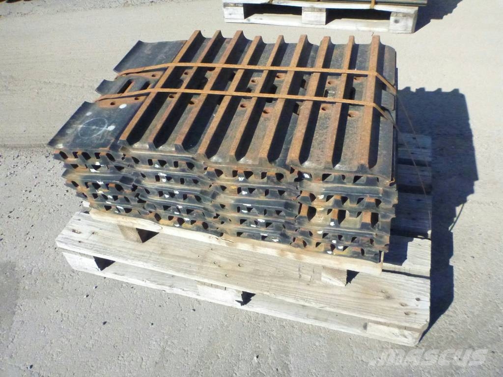 CAT 347-2346 324 Bånd, kæder og understel