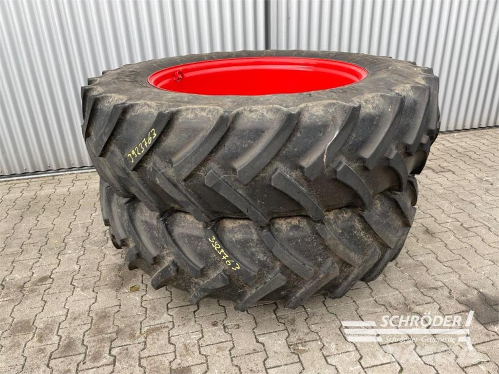 Mitas 2X 480/80 R46 | (718-724 SCR/S4/GEN6) Dubbelmontage