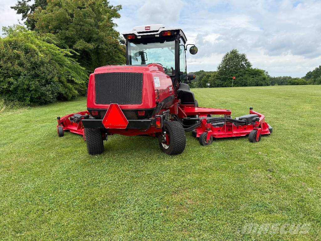 Toro GROUNDSMASTER5900 Traktorske kosilice