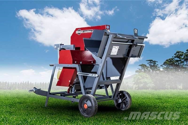 BGU Spessart Woody 701 Kita