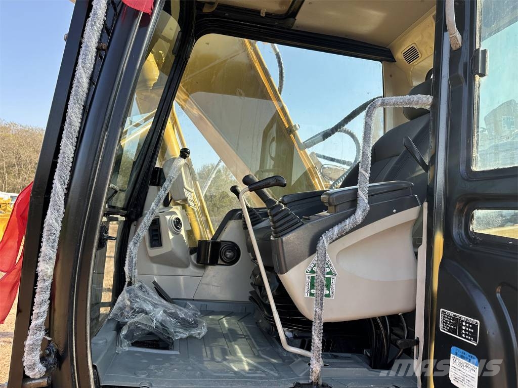 CAT 320C Raupenbagger