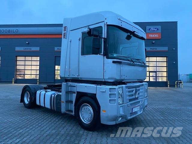 DV11111 CAMION ELIGOR 1/43 Volvo F12 Globetrotter Tautliner