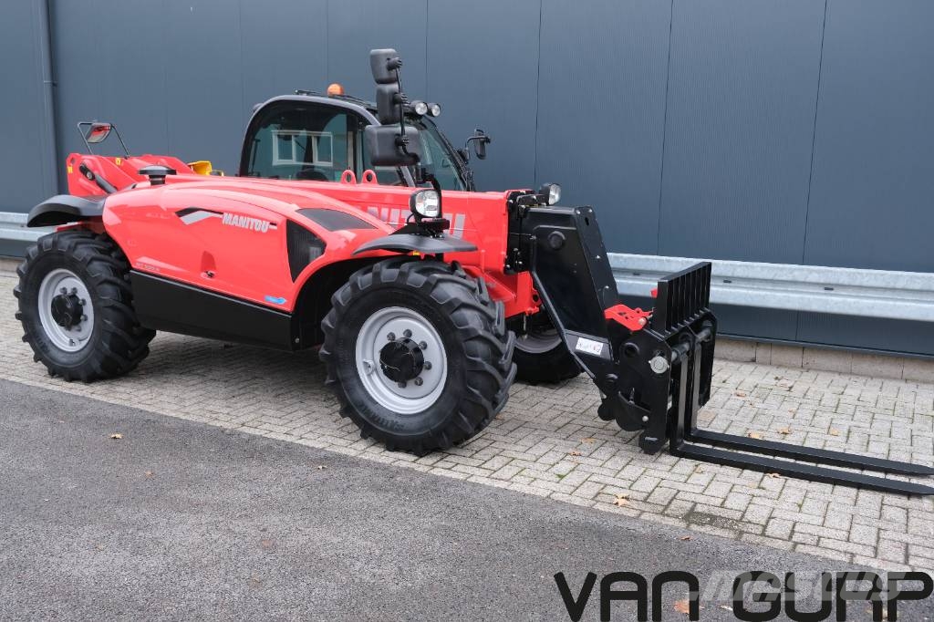 Manitou MT 930 H | 2023 | 787h Teleskoplader