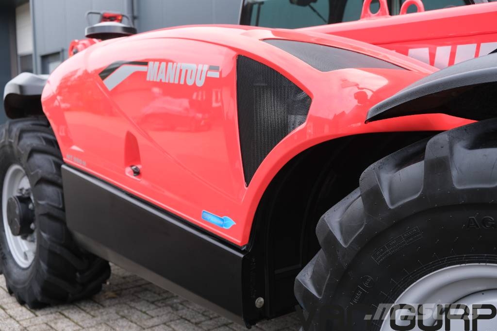Manitou MT 930 H | 2023 | 787h Teleskoplader