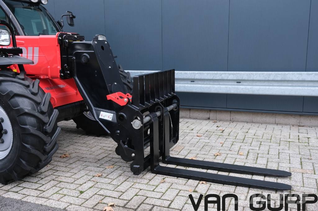 Manitou MT 930 H | 2023 | 787h Teleskoplader