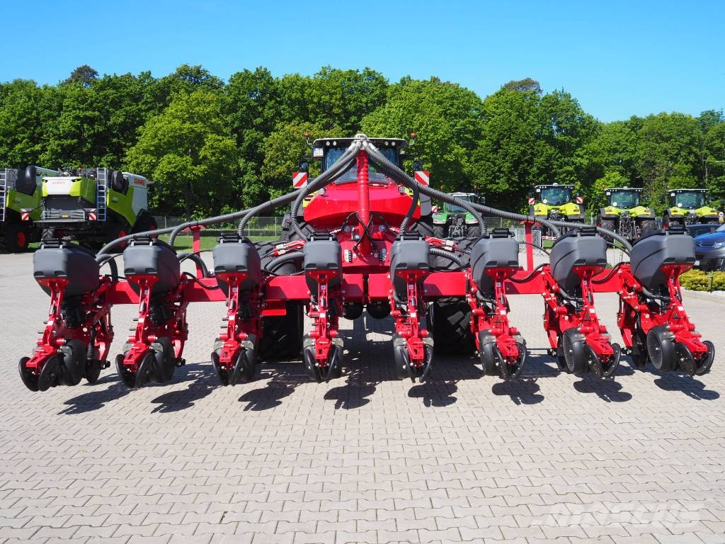 Horsch Maestro 8 CX Precisiezaaimachines