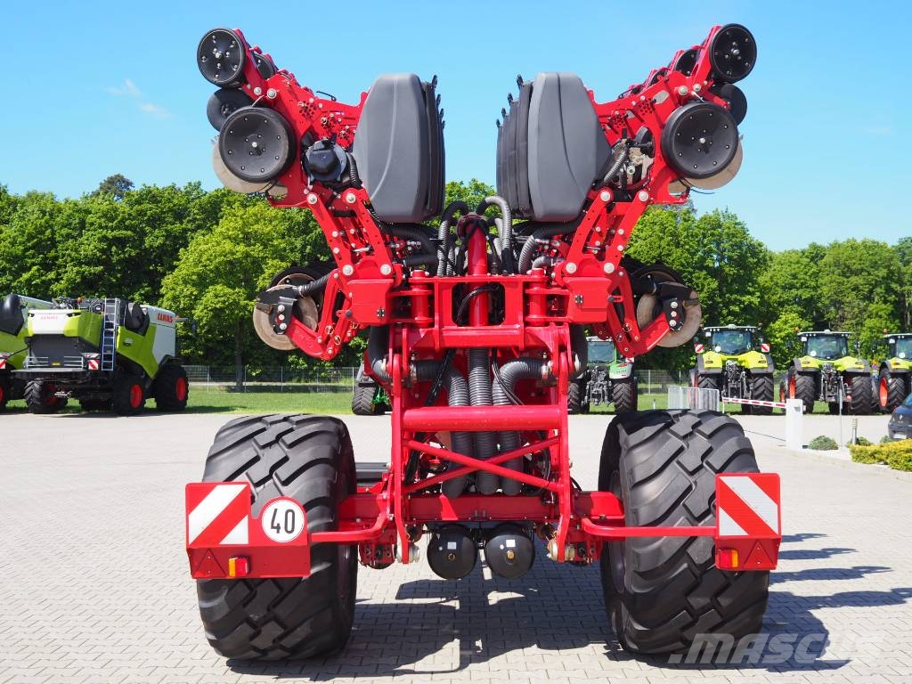 Horsch Maestro 8 CX Precisiezaaimachines