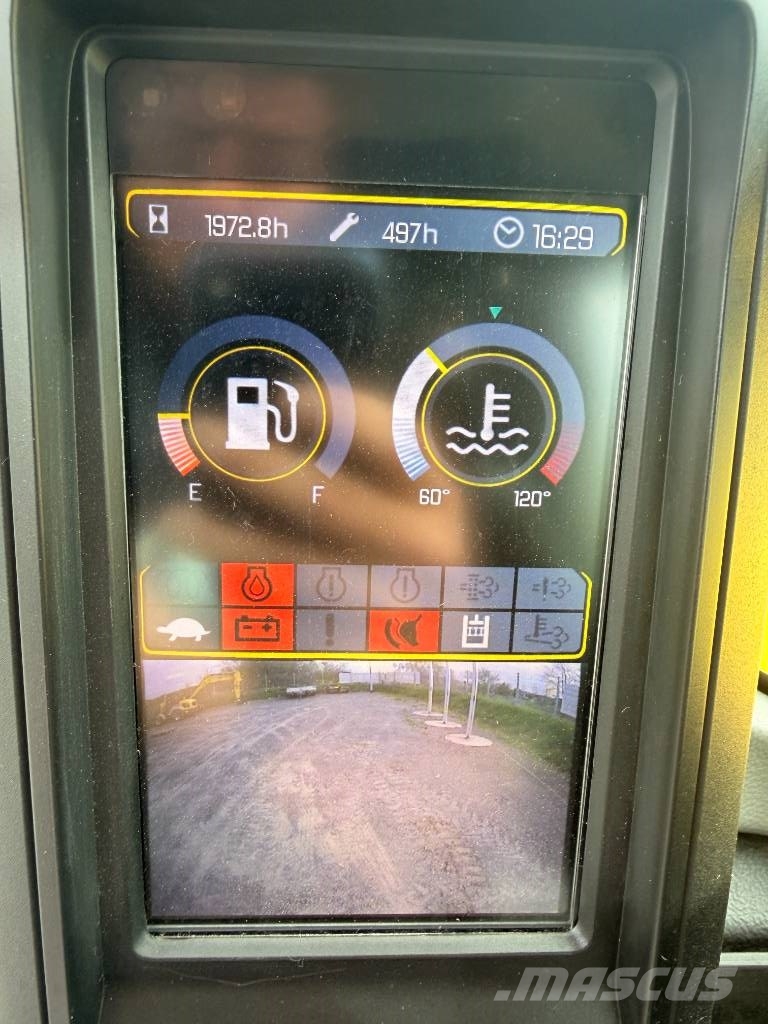 Wacker Neuson EZ80 Escavatori cingolati