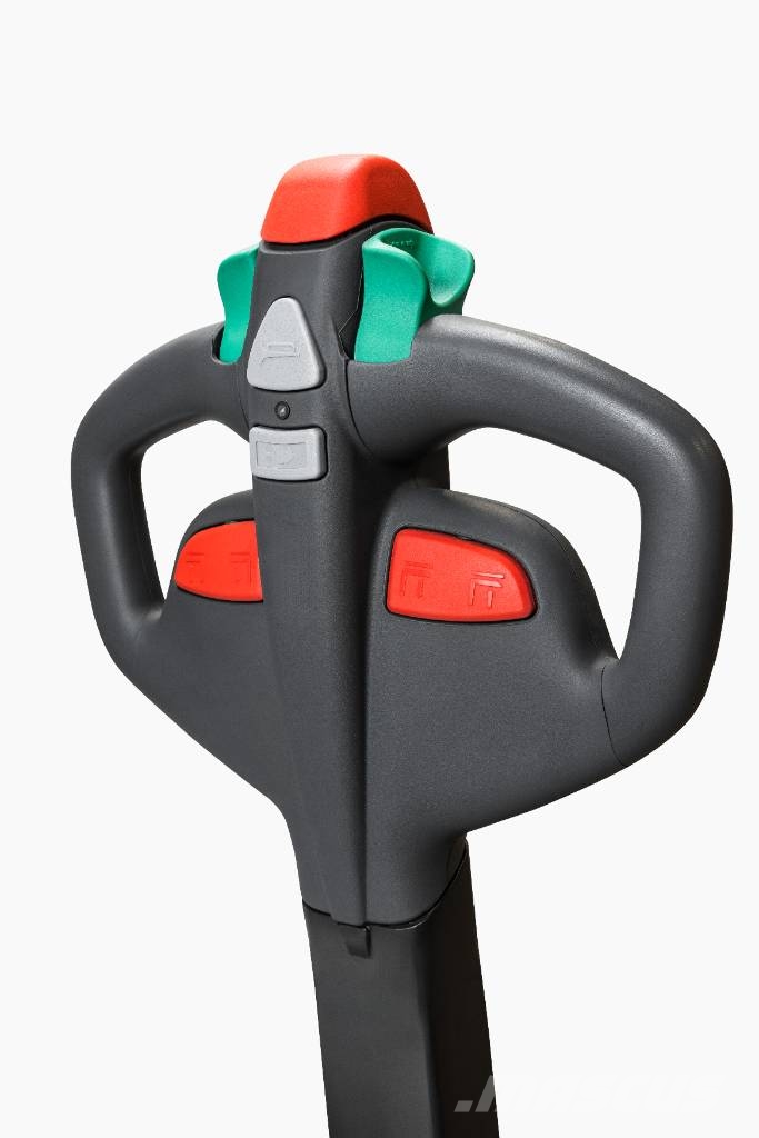 Bobcat Bobcat BSL16N Li-ion pinontavaunu Ručni električni viličar