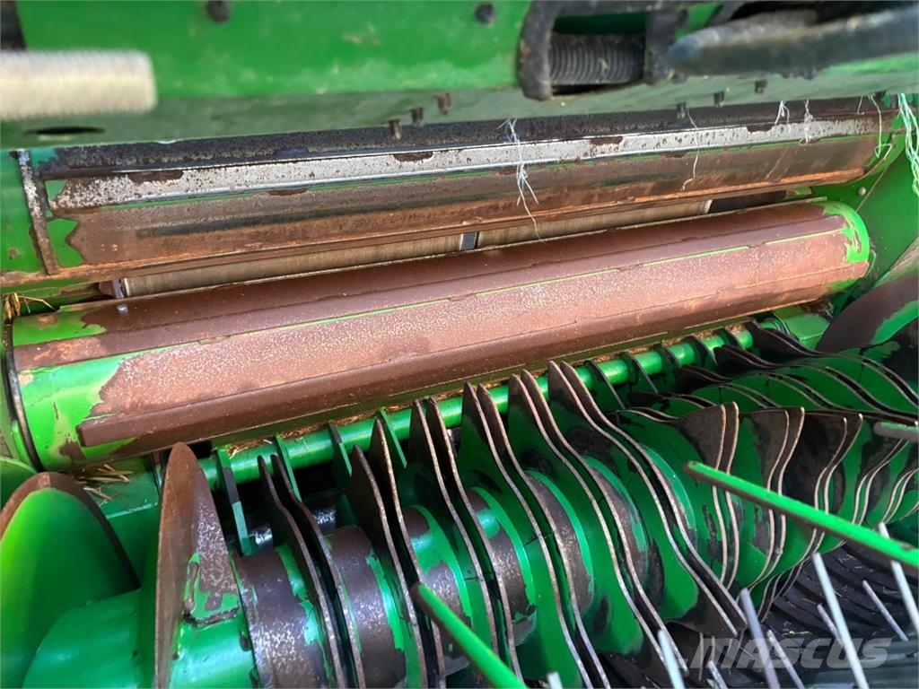 John Deere 990 Egyéb mezőgazdasági gépek