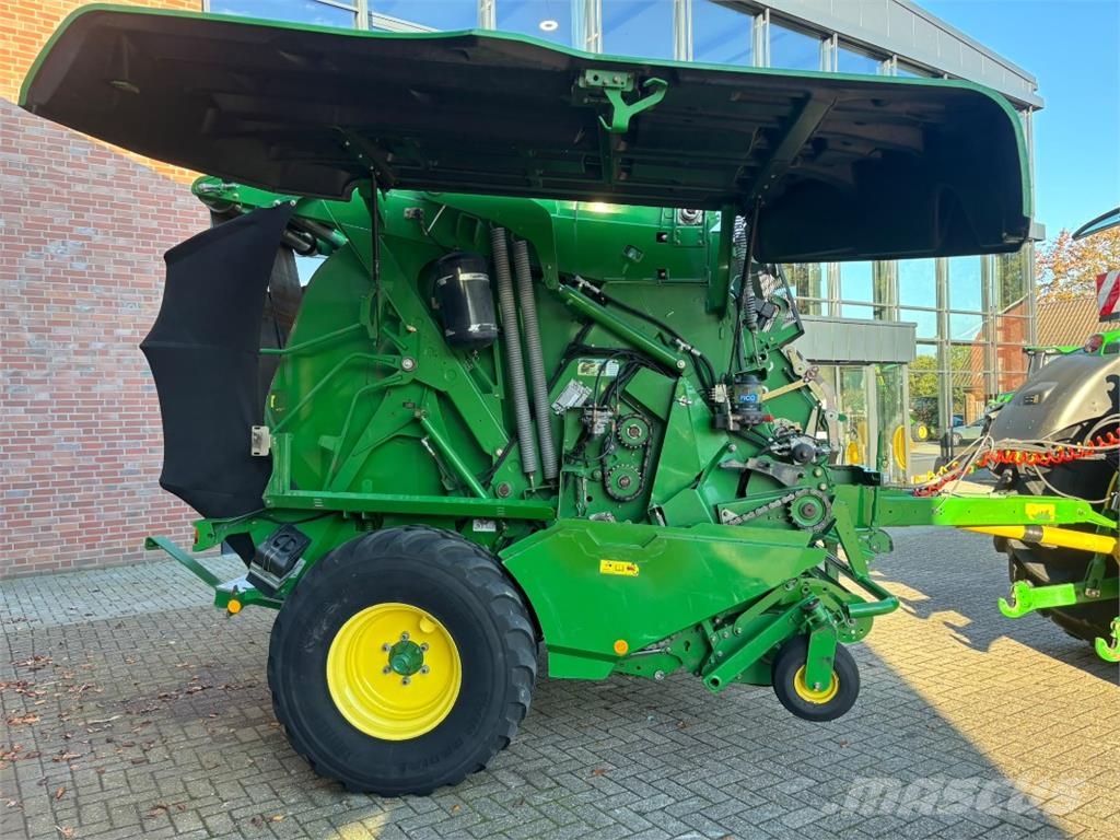 John Deere 990 Egyéb mezőgazdasági gépek