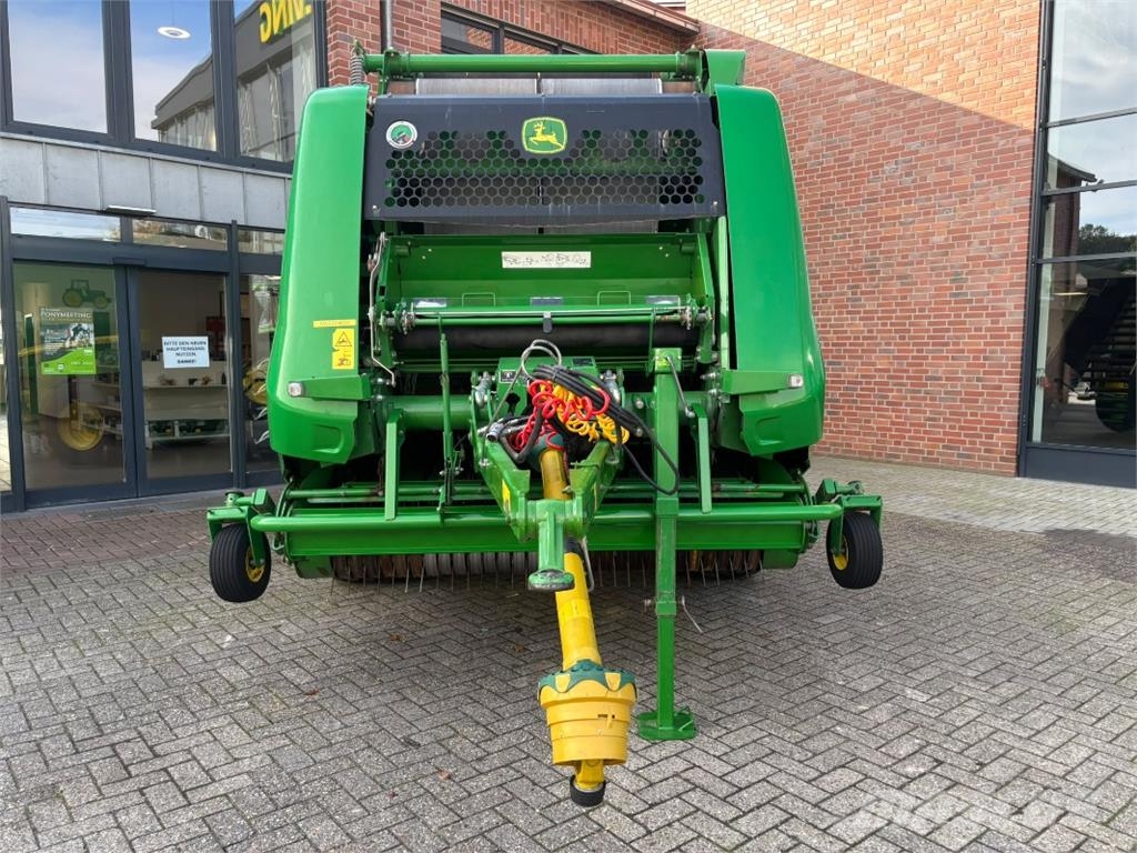 John Deere 990 Egyéb mezőgazdasági gépek