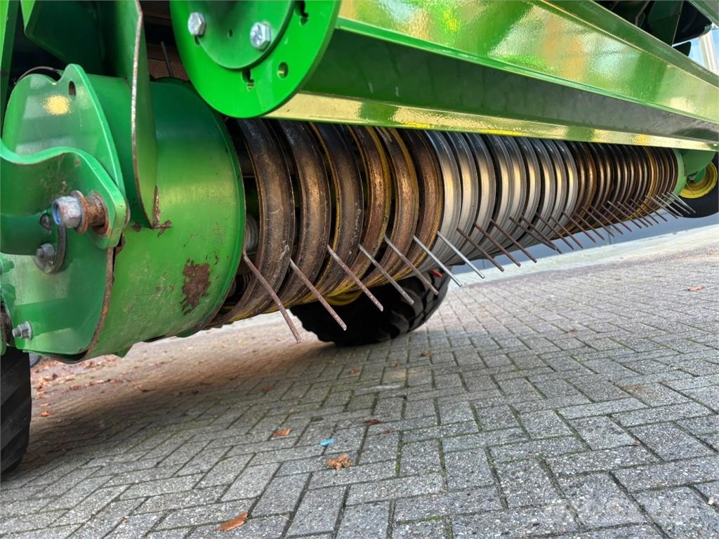 John Deere 990 Egyéb mezőgazdasági gépek