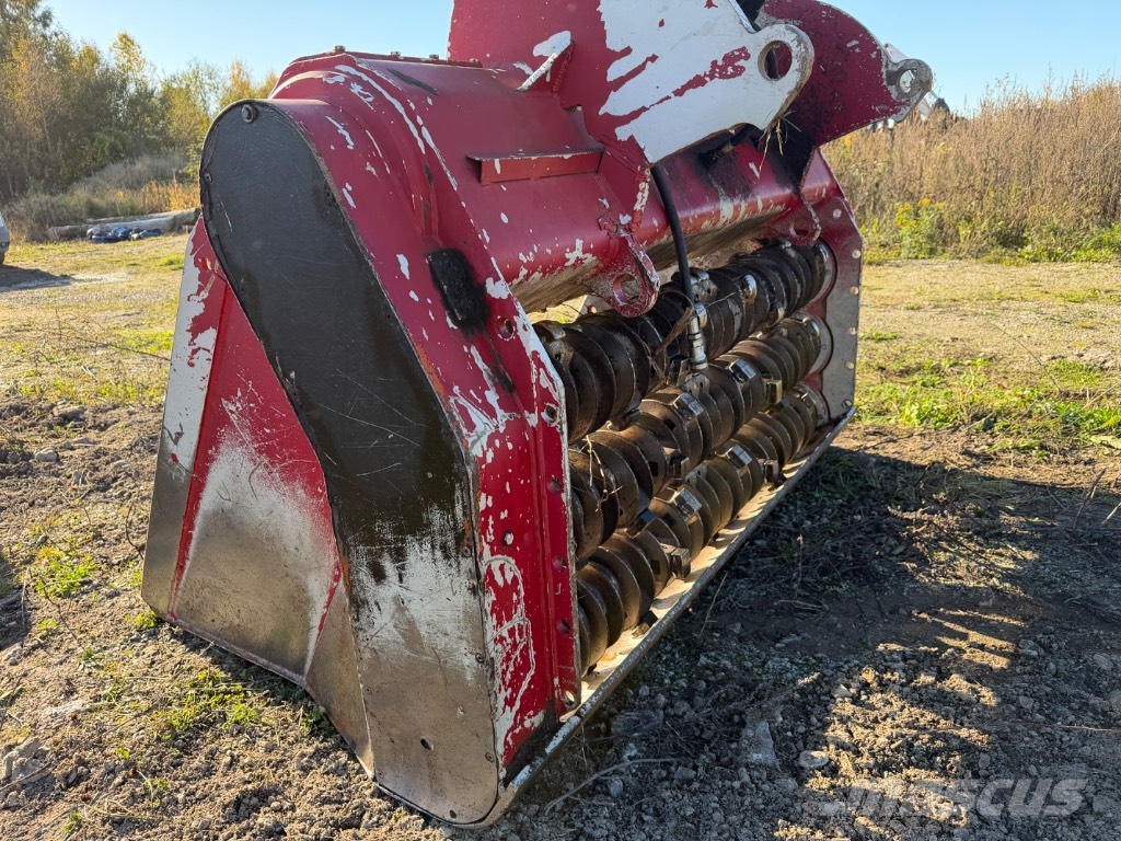 Allu SM 3-17 Seulakauha Kauhat