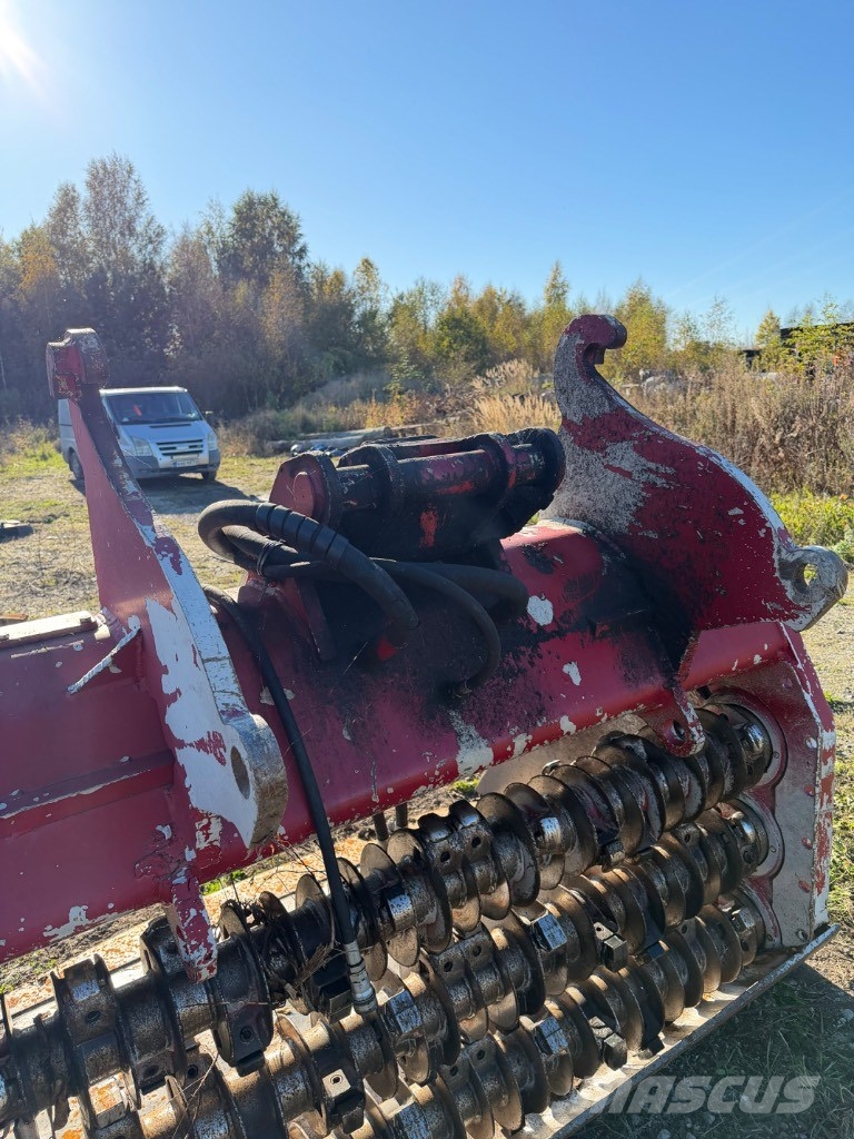 Allu SM 3-17 Seulakauha Kauhat