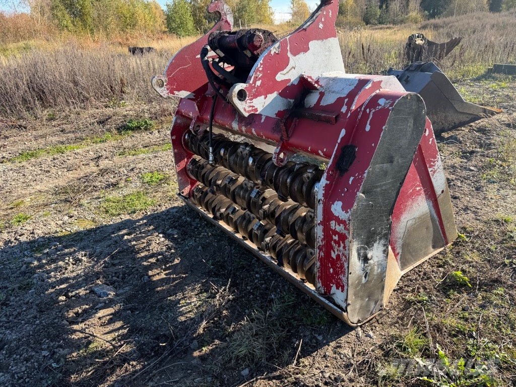 Allu SM 3-17 Seulakauha Kauhat