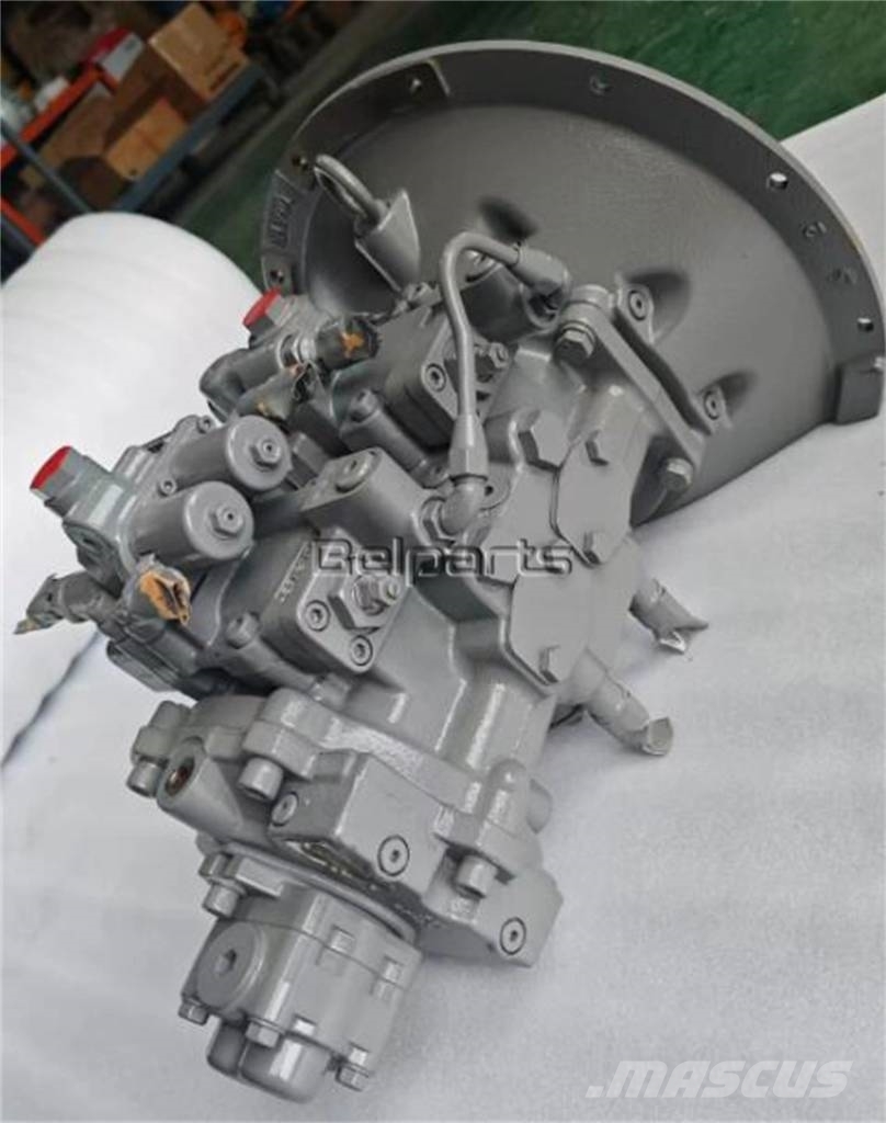 Hitachi ZX130 9290597 hydraulic Main pump Hydraulics