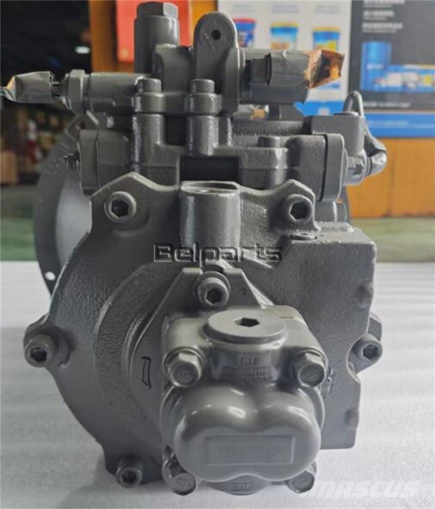 Hitachi ZX130 9290597 hydraulic Main pump Hydraulics