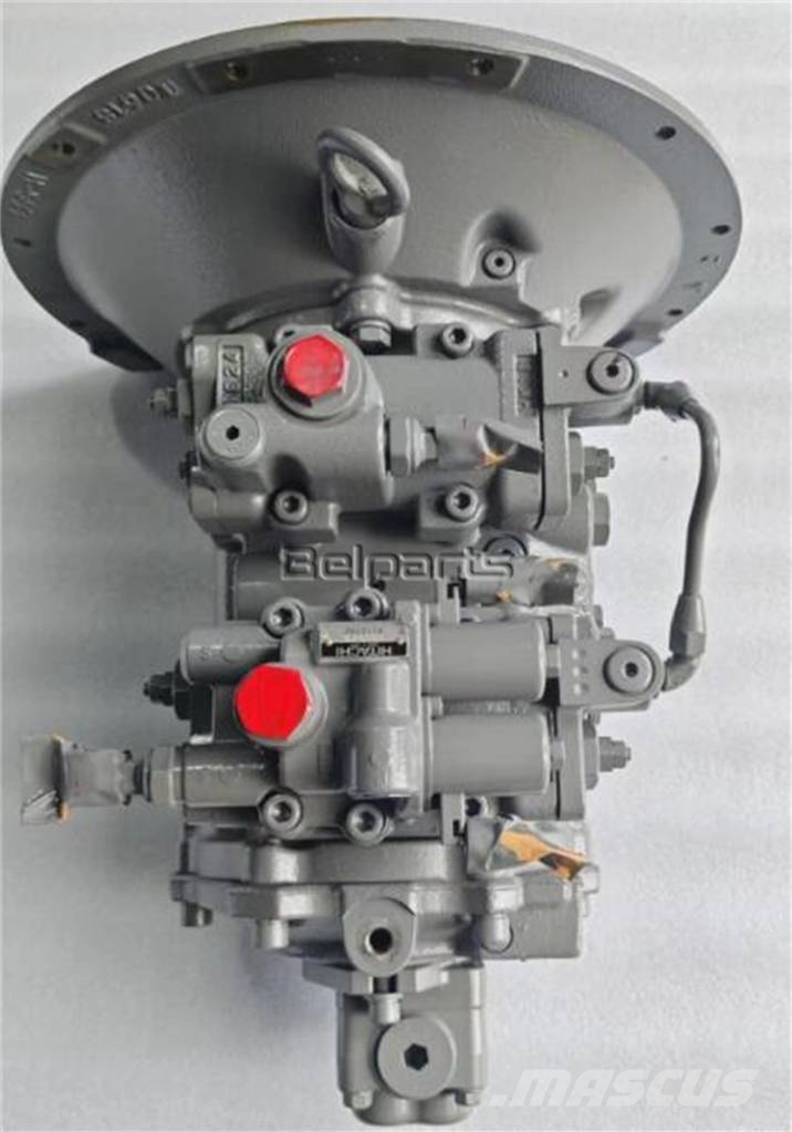 Hitachi ZX130 9290597 hydraulic Main pump Hydraulics