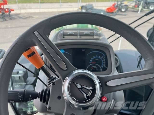 Deutz-Fahr AGROTRON 8280 TTV Traktori