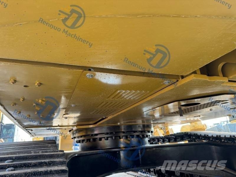 CAT 326D2 Excavadoras sobre orugas