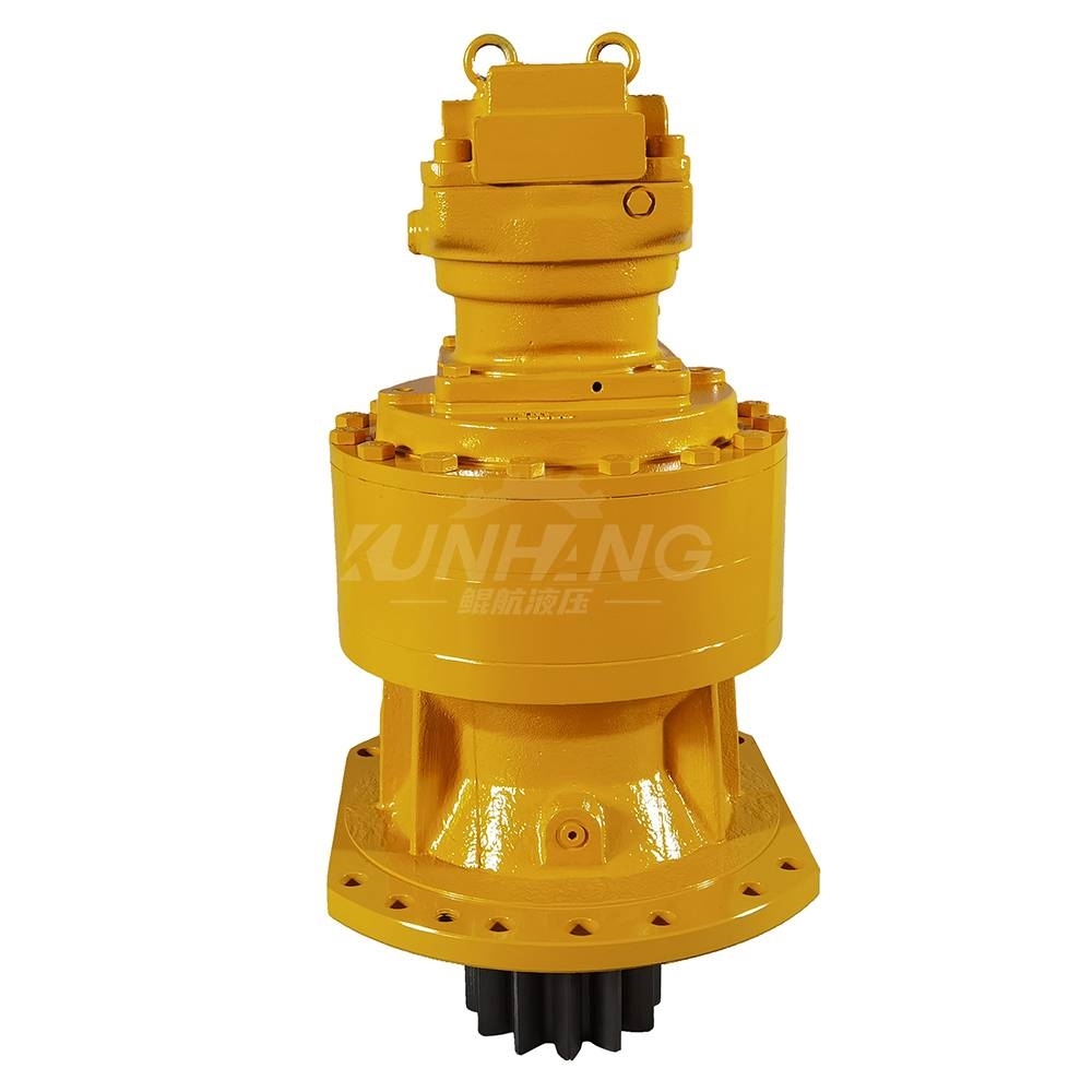 CAT 374D Swing Motor 2959405 296-6145 Váltók
