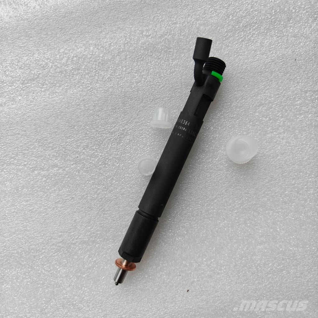 Cummins 6CT engine Injector 3283160 4948364 3919602 Motorer