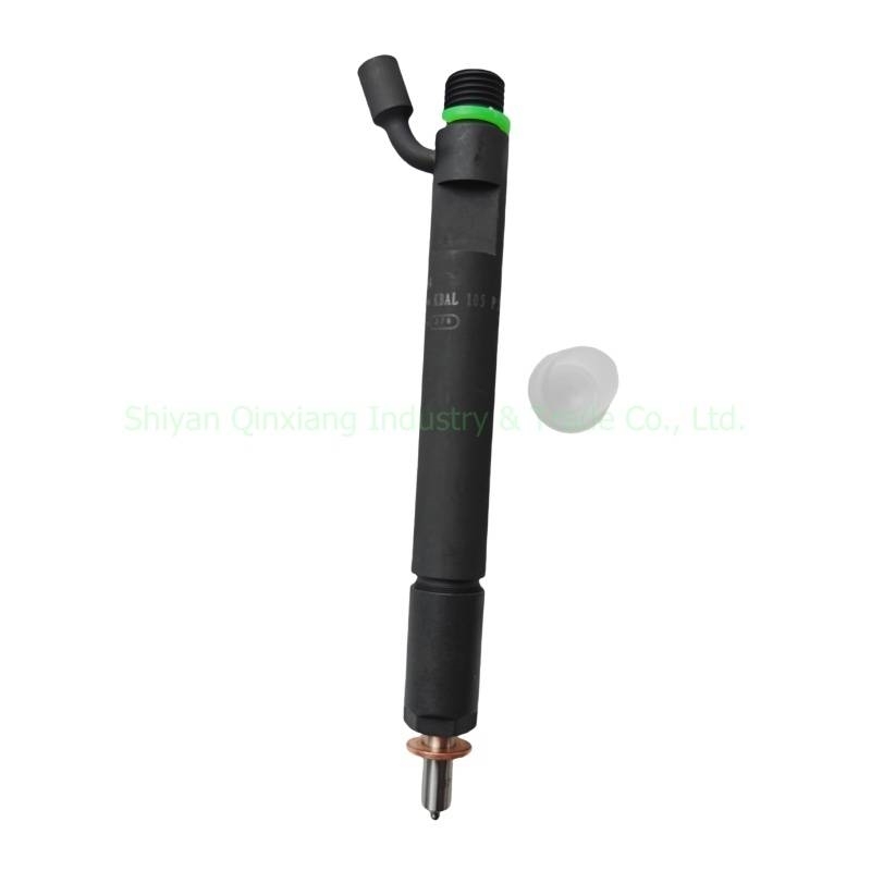 Cummins 6CT engine Injector 3283160 4948364 3919602 Motorer