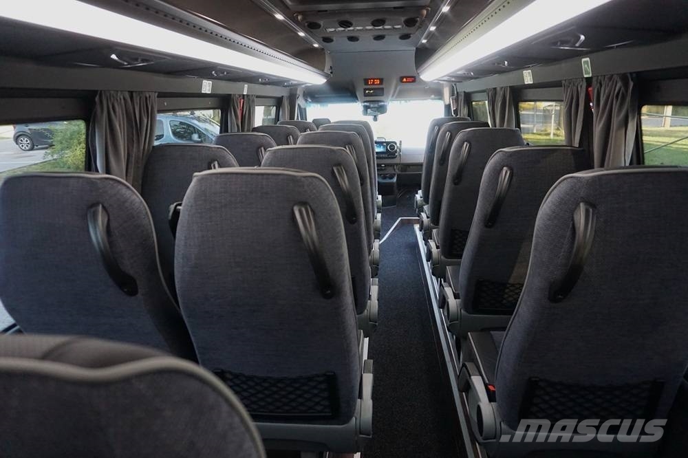 Mercedes-Benz 519 CDI Sprinter Altas Tourline L buss 22 pass Ônibus escolar